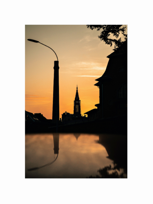 Mirage - Strasbourg, 2025