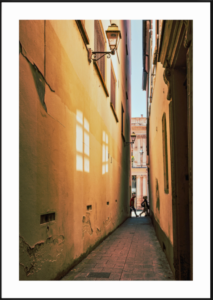 Refuge - Strasbourg, 2025