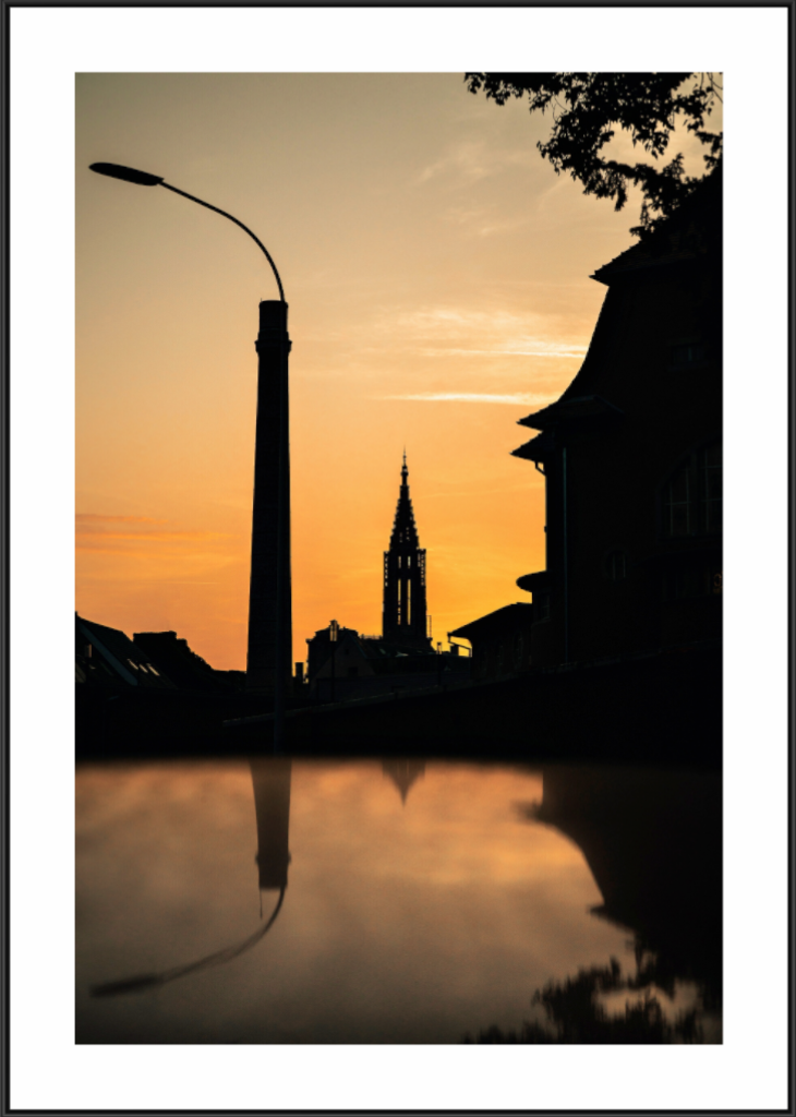 Mirage - Strasbourg, 2025