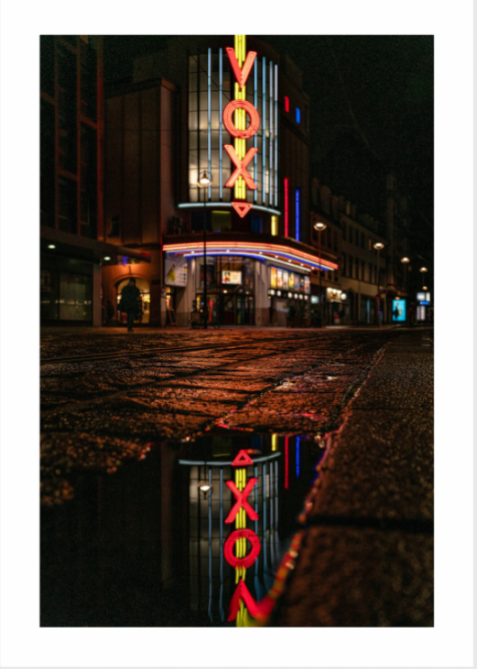 Séquence - Strasbourg, 2025