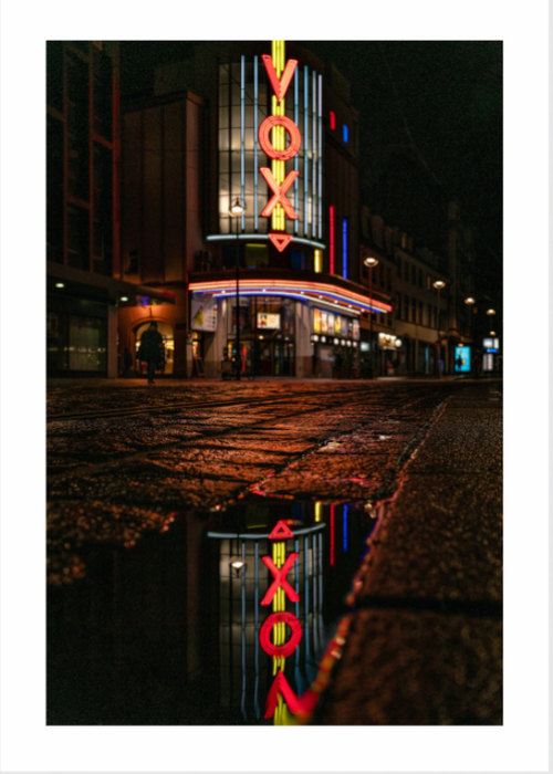 Séquence - Strasbourg, 2025