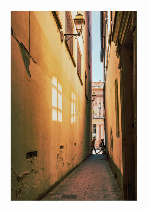 Refuge - Strasbourg, 2025