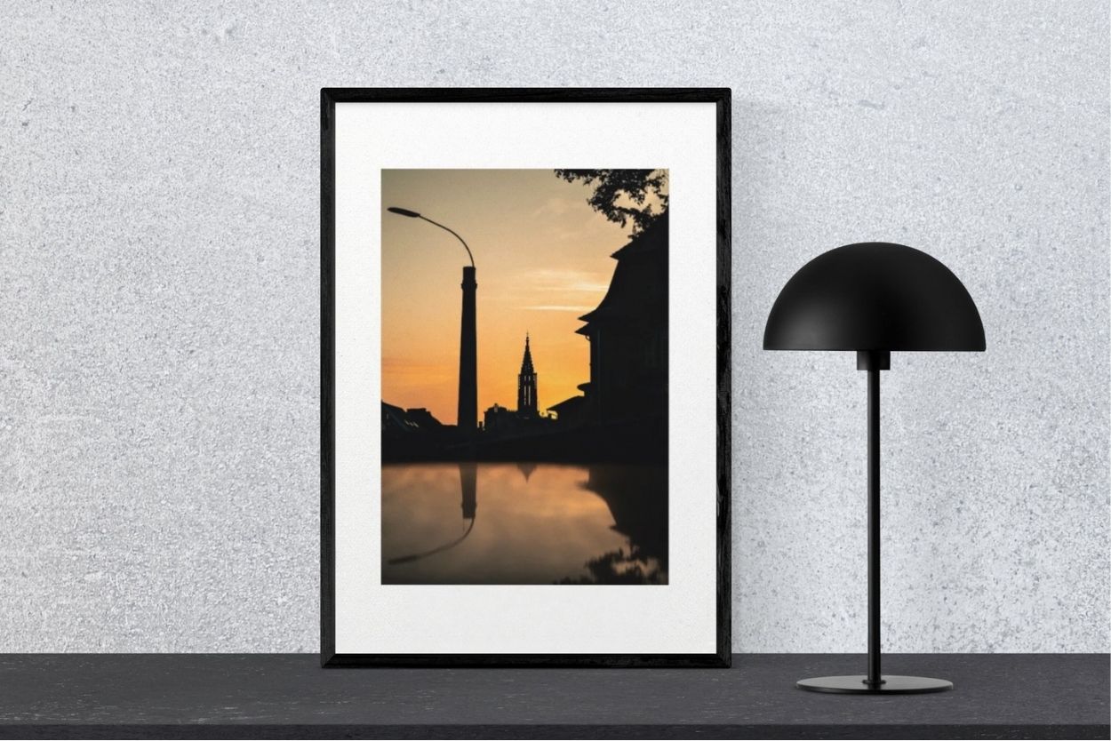 Mirage - Strasbourg, 2025